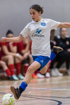 Bild 737 - wCJ NFV Futsalmeisterschaft